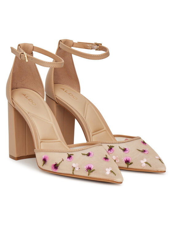 Aldo Туфлі Aldo Prestigious 14039543 Кольоровий