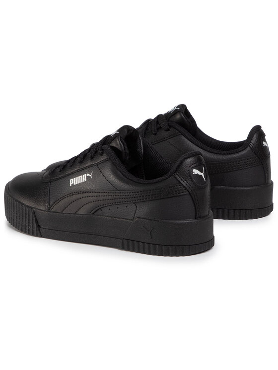 Puma Snīkeri Puma Carina L Jr 370677 18 Melns