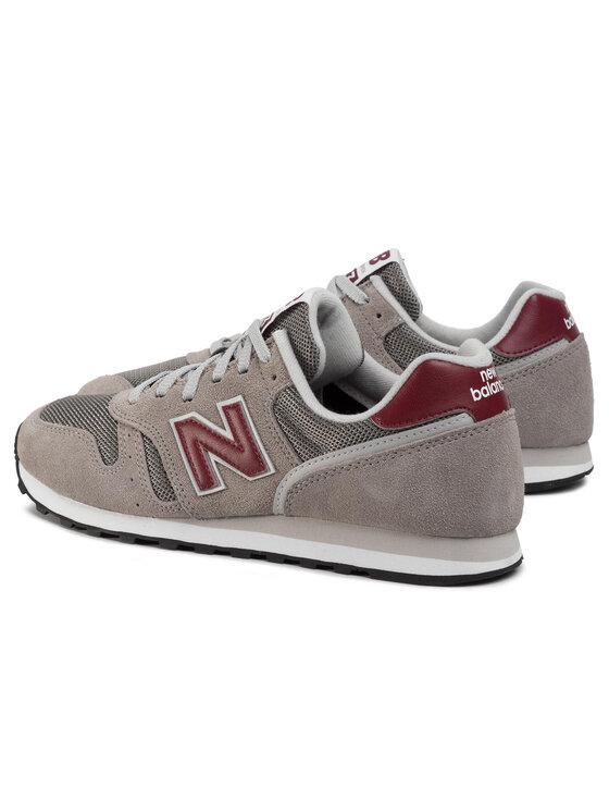New Balance Sneakersy New Balance ML373AD2 Sivá