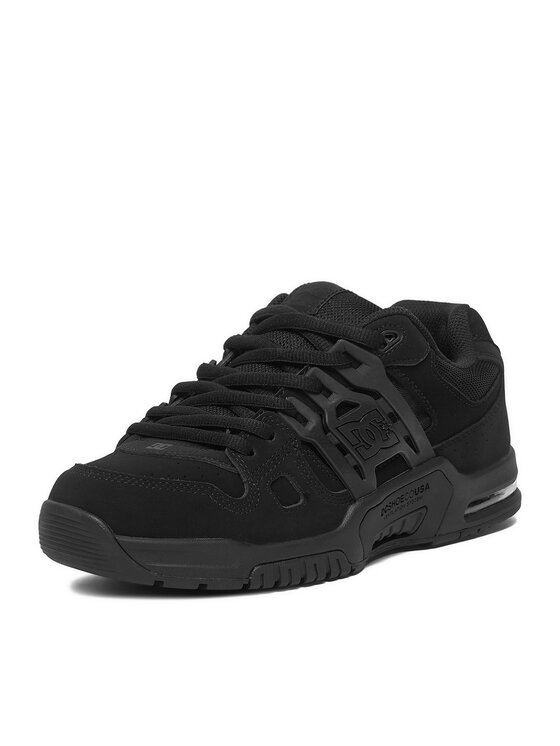 DC Shoes Sneakers DC Shoes EO-AT-2 DC02906004 Nero