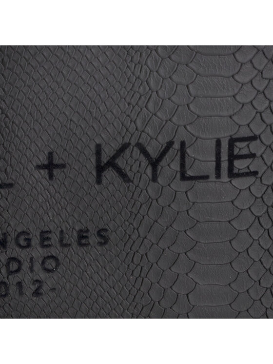 Kendall + Kylie Borsetta Kendall + Kylie HBBK-319-0015-80 Nero