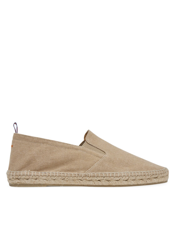 Castañer Espadrilles Castañer Joel/002 21821 Bēšs