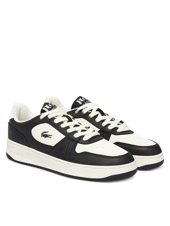 Lacoste Снікерcи Lacoste L001 Set 7-50SMA0100 Чорний