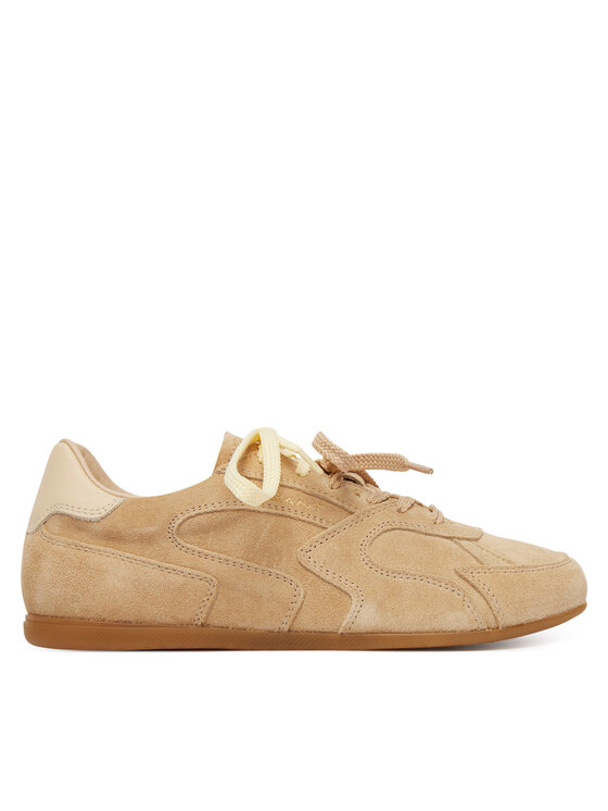 Gant Снікерcи Gant 32533275 Бежевий
