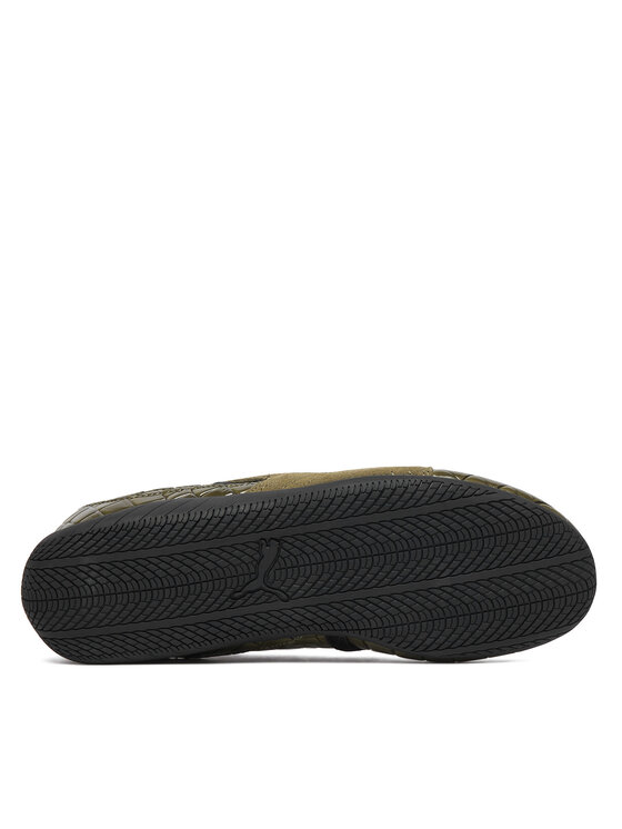 Puma Ballerine Puma Speedcat Ballet 407680 Cachi