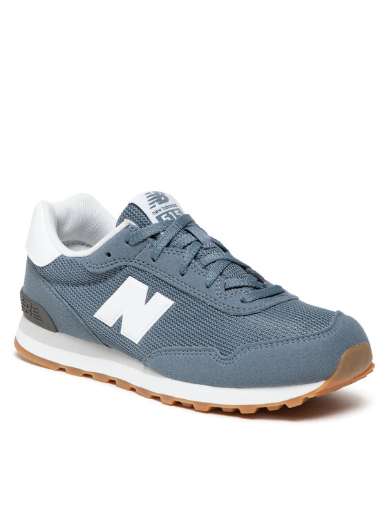 New Balance Sneakers New Balance GC515HS1 Albastru