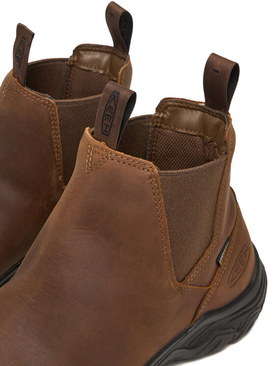 Keen Челсі Keen Anchorage 1031166 Коричневий
