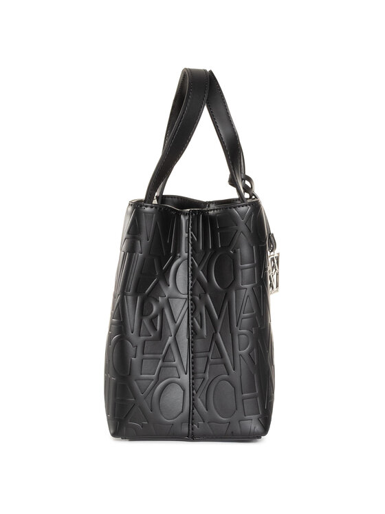 Armani Exchange Borsetta Armani Exchange 942647 CC793 00020 Nero