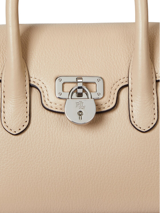 LAUREN RALPH LAUREN Bolso LAUREN RALPH LAUREN 431969349005 Beis
