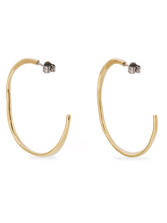 Calvin Klein Orecchini Calvin Klein 35000115 Oro
