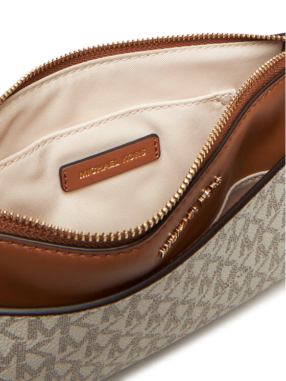 MICHAEL Michael Kors Torebka MICHAEL Michael Kors 32F5GJ6F6B Écru