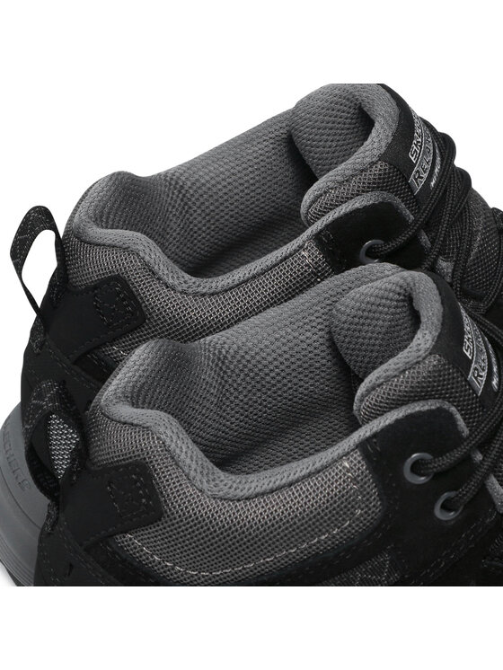 Skechers Трекінгові черевики Skechers Ironhide 51895/BKCC Чорний