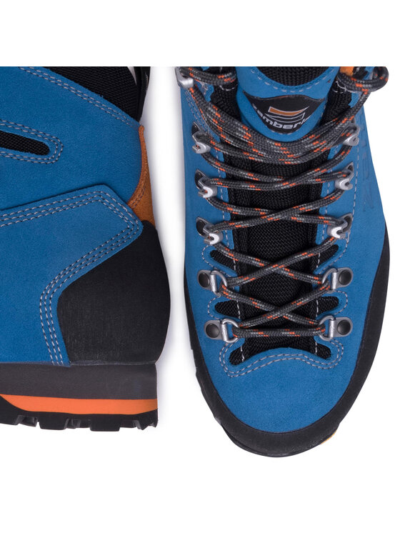 Zamberlan Трекінгові черевики Zamberlan 1110 Baltoro Lite Gtx GORE-TEX Голубий