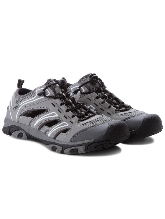 CMP Sandali CMP Aquarii Hiking Sandal 3Q95477 Siva