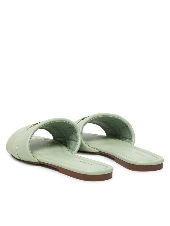 MEXX Papucs MEXX R24SS944932 Zöld