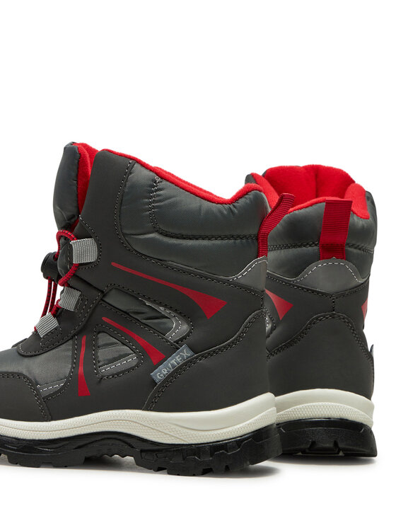 Garvalin Sněhule Garvalin 241856 B156 S Šedá