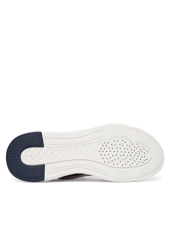 Geox Sneakers Geox U Vittour U65N8B 06K15 C1297 Gri