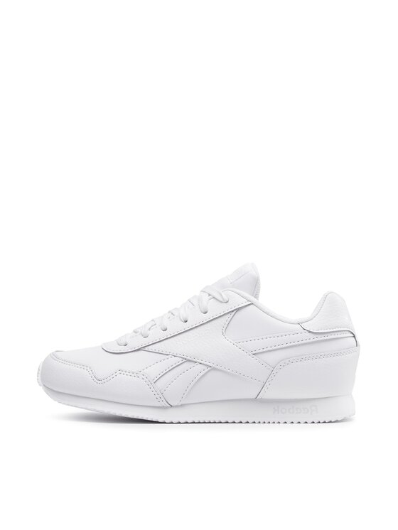 Reebok Снікерcи Reebok Royal Cljog 3.0 FV1493 Білий