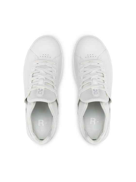 On Sneakers On The Roger 48.99452 Alb