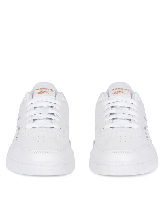 Reebok Снікерcи Reebok BB 1000 100211080 Білий