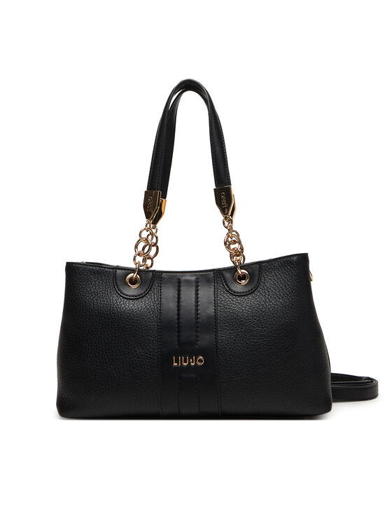 Liu Jo Сумка Liu Jo AA6103 E1109 Чорний