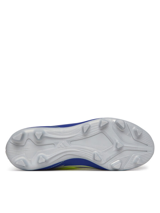 adidas Взуття для футболу adidas F50 Club Messi Firm/Multi-Ground IH0926 Сірий