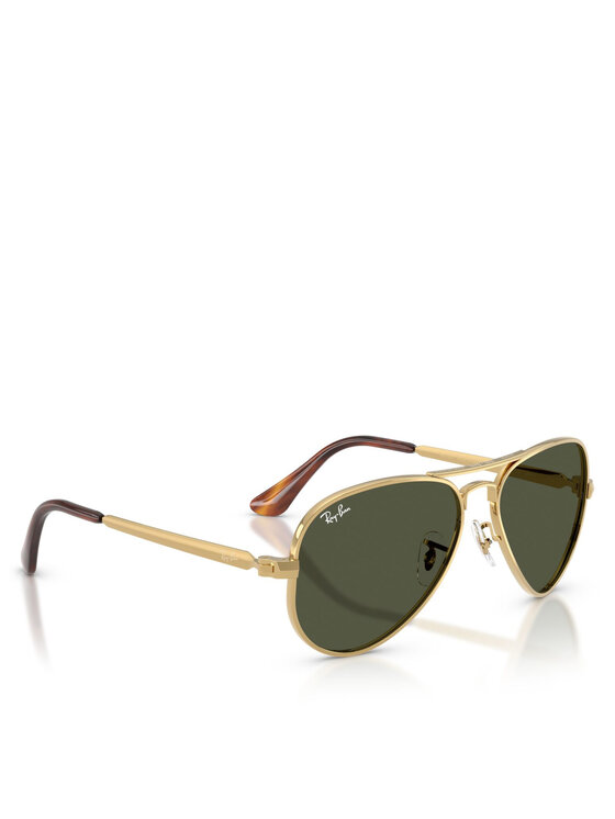 Ray-Ban Akiniai nuo saulės Ray-Ban 0RB3925 Auksinė