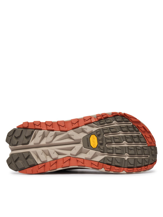 Altra Трекінгові черевики Altra Olympus 6 Hike Low Gtx AL0A85NM9 Коричневий