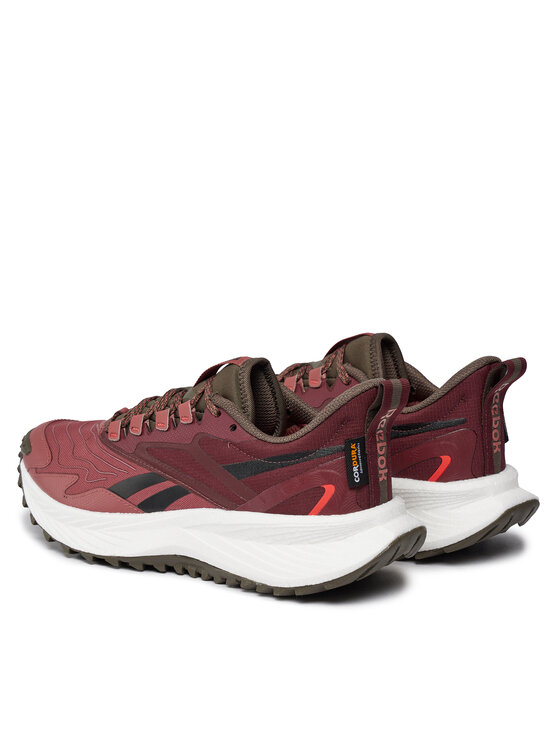 Reebok Futócipő Reebok Floatride Energy 5 Adventure HQ9061 Piros