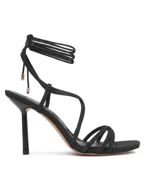 Aldo Sandales Aldo Talyia 14298576 Melns