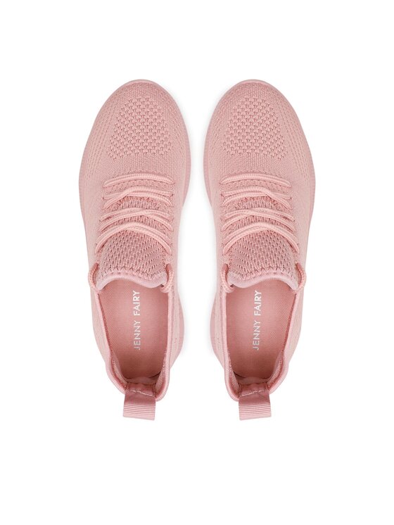 Jenny Fairy Sneakers Jenny Fairy WSS20679-01 Roz