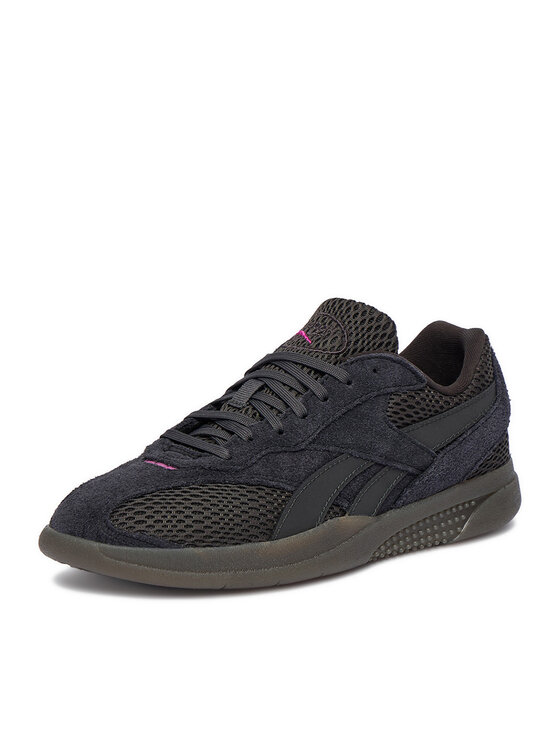 Reebok Laisvalaikio batai Reebok SS-HAMMER STREET 100244890 W Tamsiai pilka