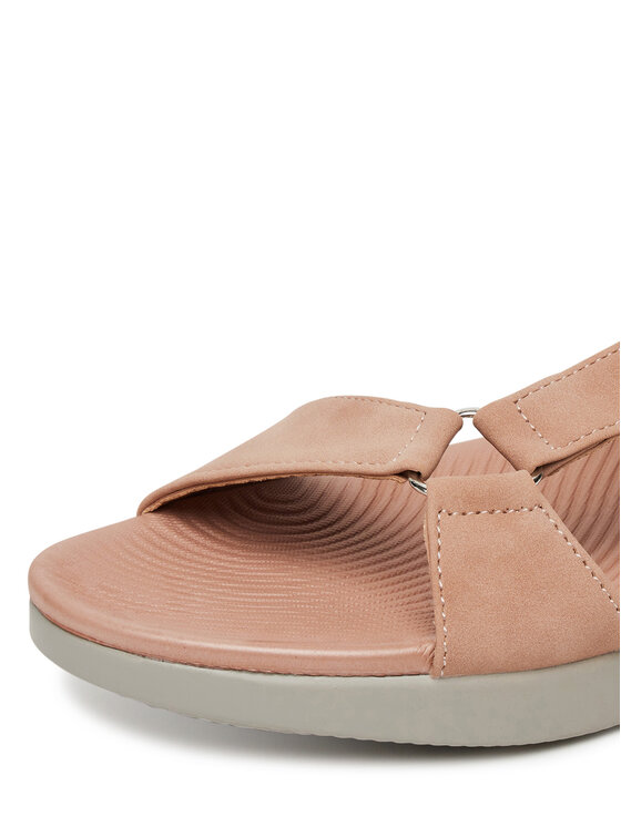 Clara Barson Босоніжки Clara Barson WFA3698-1 Рожевий