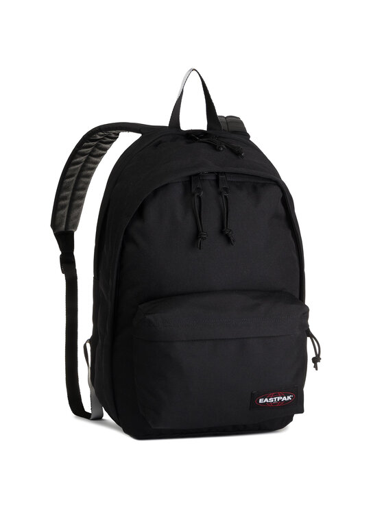 Eastpak Σακίδιο Eastpak Bak to Work EK936 Μαύρο