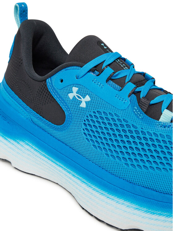 Under Armour Běžecké boty Under Armour Infinite Elite 2 3028169-428 Modrá