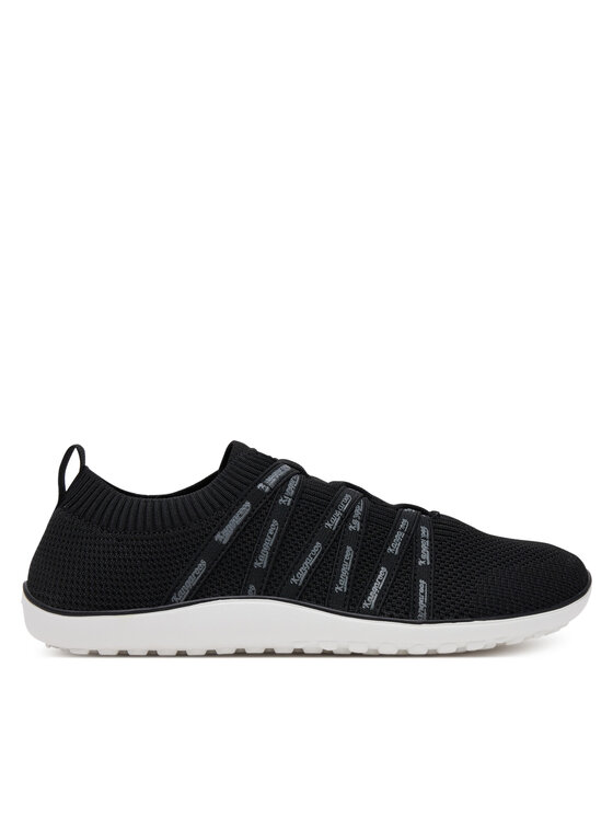 KangaRoos Снікерcи KangaRoos K-BF Brandy OS 30163 000 5003 Чорний