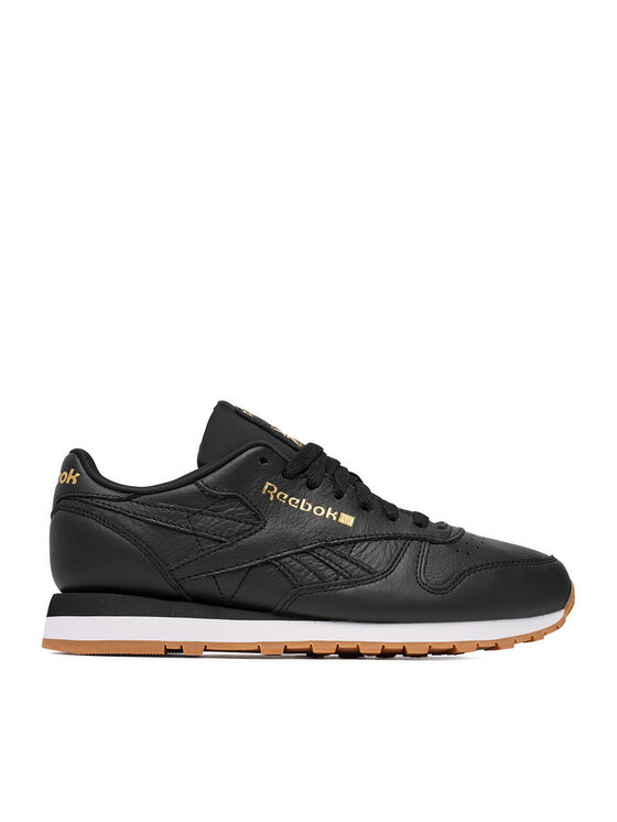 Reebok Сникърси Reebok EO-CLASSIC LEATHER 100271664 Черен