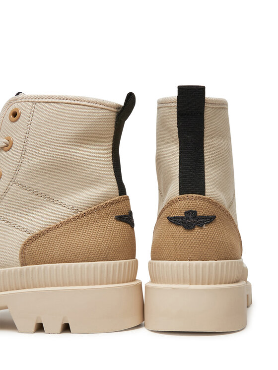 Aeronautica Militare Αθλητικά Aeronautica Militare 251SC305DCT354 Μπεζ