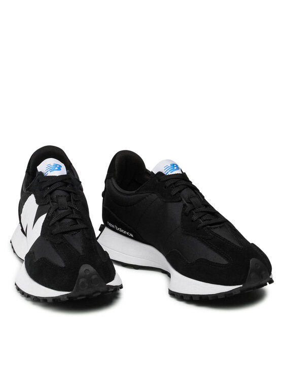 New Balance Αθλητικά New Balance MS327CPG Μαύρο