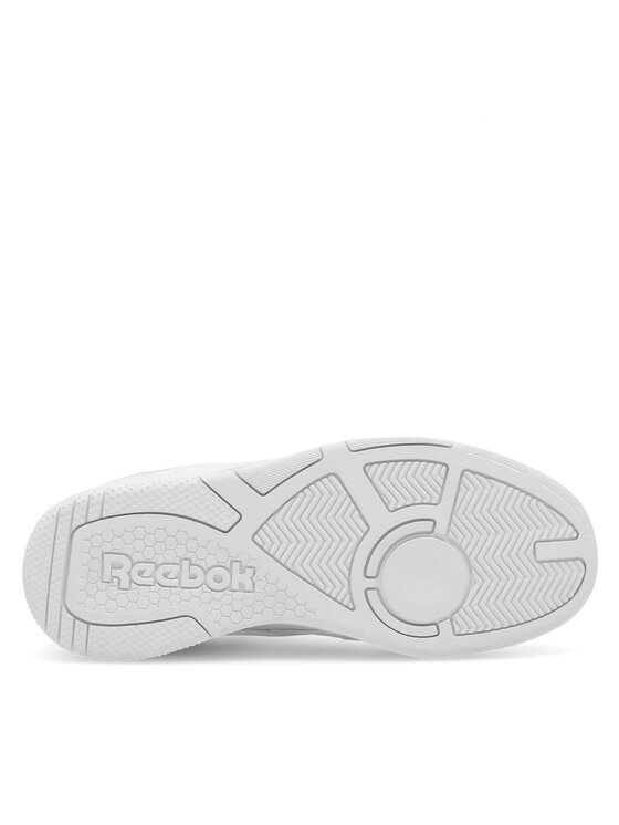 Reebok Sneakersy Reebok BB 4000 100033206 Biela