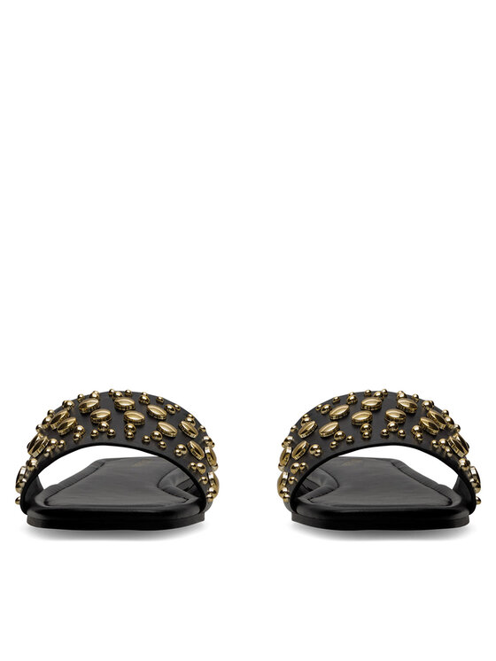 DeeZee Chanclas DeeZee LS5520-18 Negro