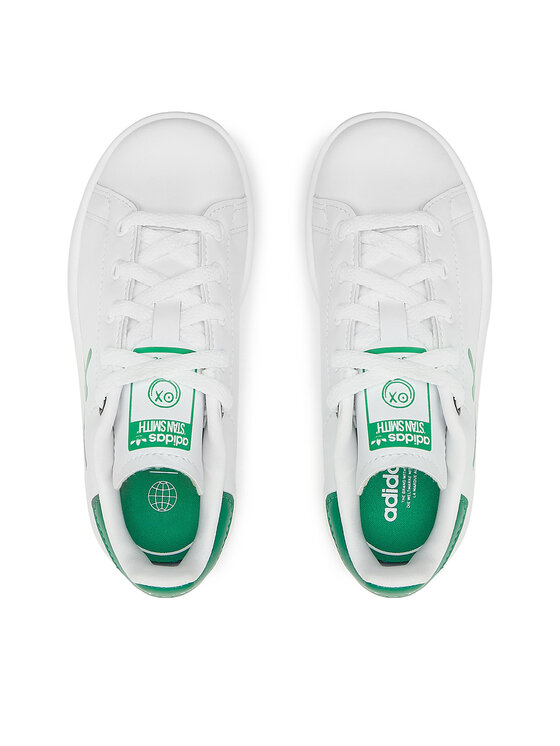 adidas Снікерcи adidas Stan Smith Shoes HQ6729 Білий