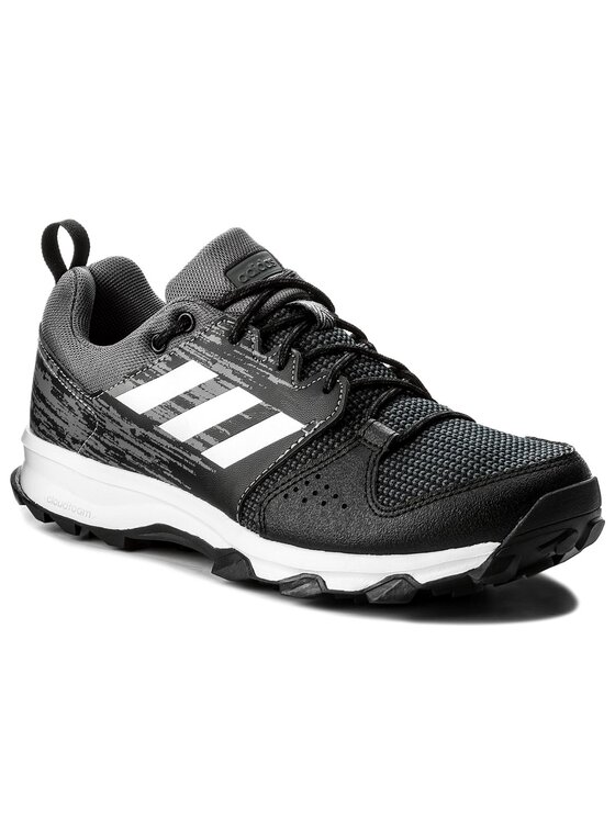 adidas Bežecké topánky adidas Galaxy Trail M CG3979 Čierna