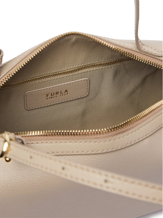 Furla Сумка Furla Double M WB01905 BX3036 KH 4488S Бежевий