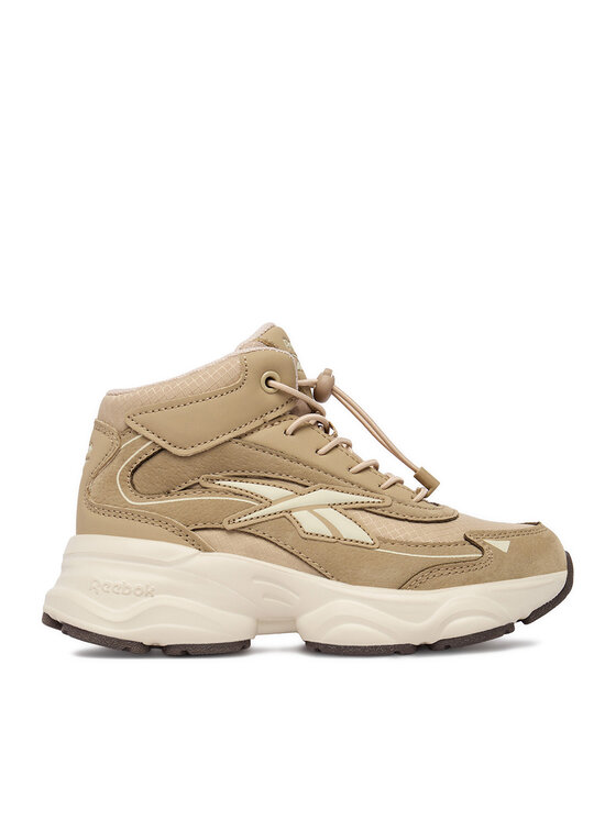 Reebok Šnurovacia obuv Reebok CEO-CP40-KC-251648Z Béžová