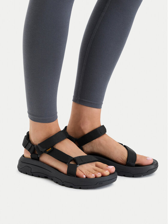 Teva Szandál Teva Hurricane XLT3 1173671 Fekete