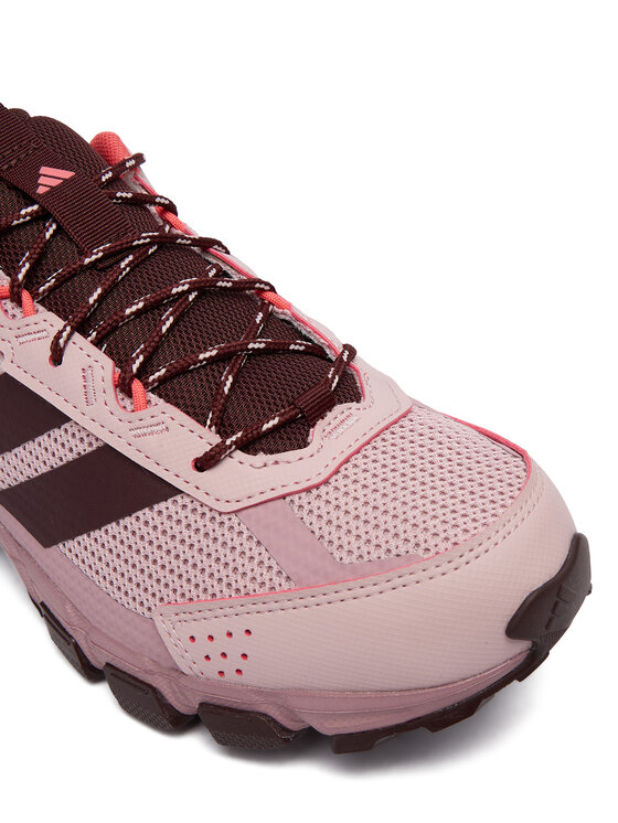 adidas Turistiniai batai adidas Terrex Rockadia Hiking Shoe KZ9169 Rožinė