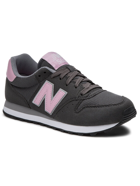 New Balance Tenisice New Balance GW500GSP Siva