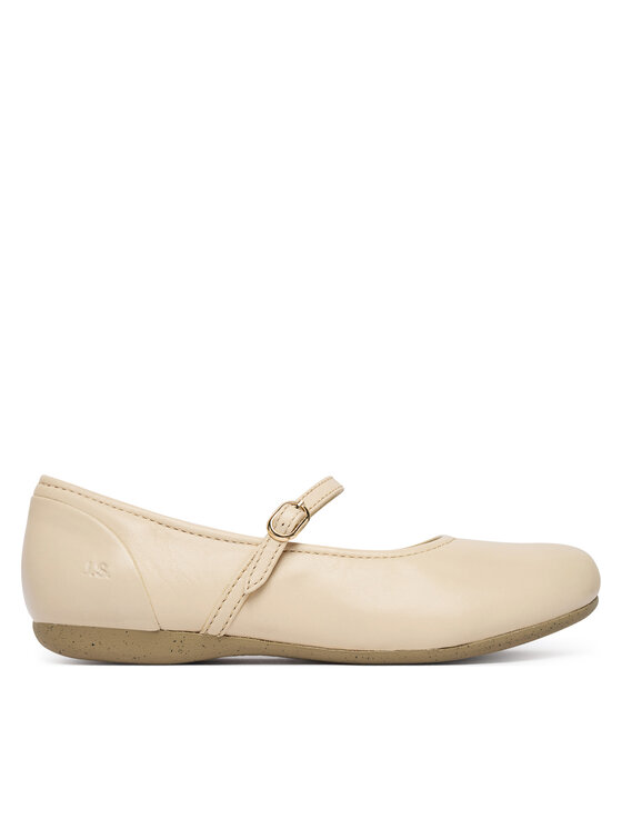 Josef Seibel Туфлі Josef Seibel Fiona 77 87277 Білий