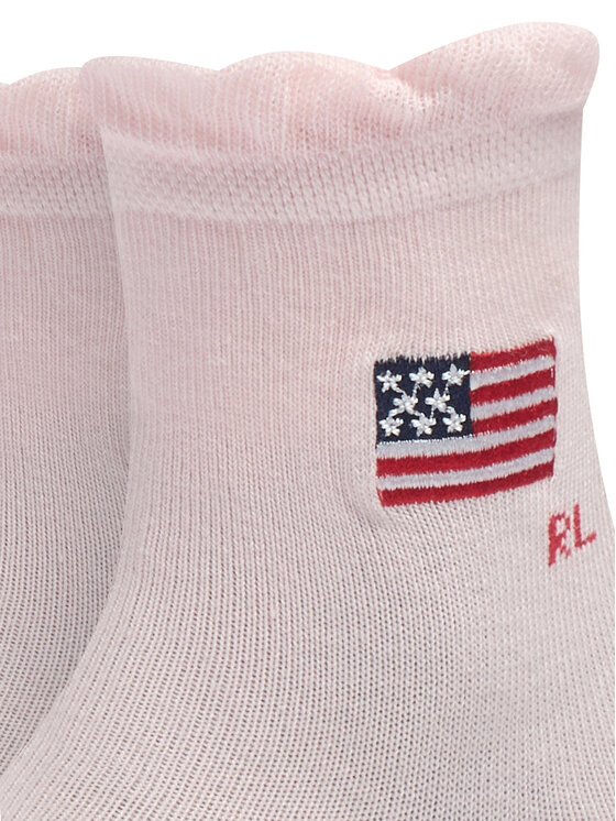 Polo Ralph Lauren Lange Socken Polo Ralph Lauren 446P11076001 Bunt